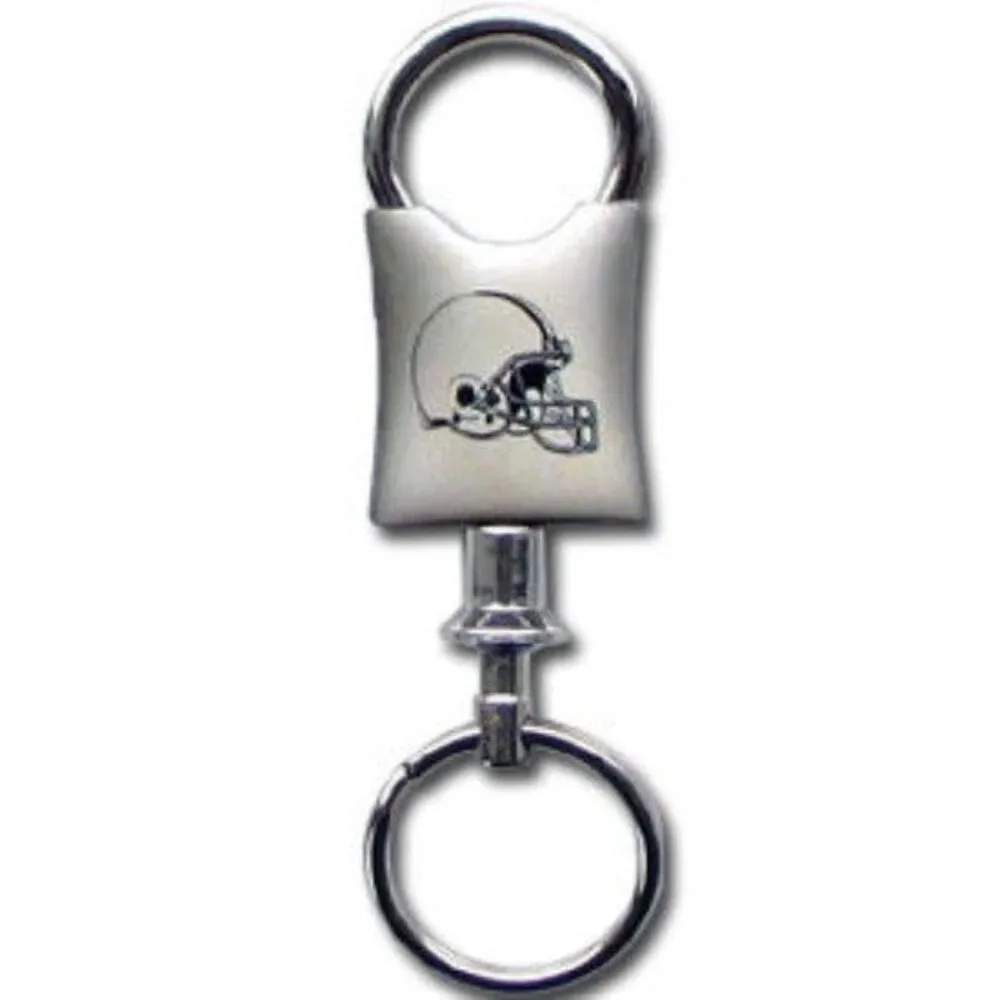 Cleveland Browns Valet Keychain